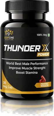 ThunderX Power